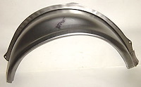 Rear Outer Wheel Housing 1970-81 Firebird/Trans Am