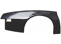 Quarter Panel Skin 1974-81 Firebird/Trans Am