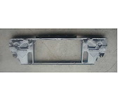 Radiator Support with V8 1968-69 GTO, Le Mans, Tempest