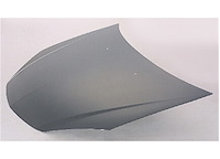 HOOD EXC GXP PONTIAC G6 05-10