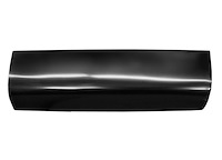 LH LWR DOORSKIN CHEV/GMC P/U 1ST SERIES 47-55