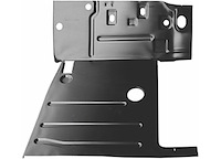 LH FT FLOOR PAN CHEV/GMC P/U 1ST SERIES 47-55