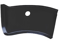 SHE894-55BL Truck Cab Repair Panel for 1947-1955 Chevy/GMC Trucks