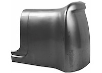 LH CAB CORNER CHEV/GMC P/U 2ND SERIES 55-59 - MADE IN USA