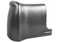 RH CAB CORNER CHEV/GMC P/U 2ND SERIES 55-59 - MADE IN USA