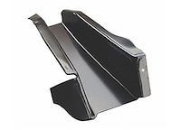 Cab Floor Support - Rear 1960-72 Truck/Panel Truck