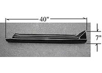 Rocker Panel 2-Door