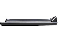 Rocker Panel 2-Door
