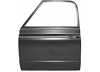 Door Shell 1967-72 Truck
