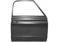 Door Shell 1967-72 Truck
