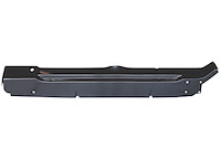 Outer Section Cab Floor 1967-72 Truck