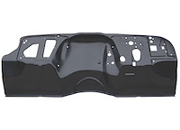 Dash & Toe Panel 1969-72 GM Truck