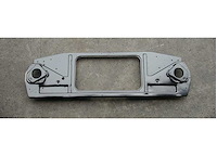 Radiator Support 1969-72 Chevy Truck