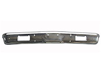 Front Bumper 1971-72 Chevy Truck/Blazer & GMC Jimmy