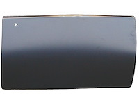 SHE898-11R Door Skin  for 1973-1991 Chevy Trucks, Blazer, Suburban