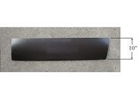SHE898-12L Door Skin for 1973-1991 Chevy Trucks, Blazer, Suburban