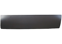 RH FT DOORSKIN LWR CHEVY/GMC P/U 73-87 CHEVY/GMC CONVENTIONAL P/U 73-80 B LAZER/JIMMY/SUBURBAN 73-91