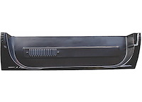RH FT DOOR BOTTOM INNR W/ LOUVRES CHEVY/GMC P/U 73-87 CHEVY/GMC CONVENTION AL P/U 73-80 BLAZER/JIMMY/SUBURBAN 73-91