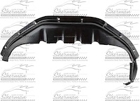 Rear Inner Wheel Housing Skirt for Select 1973-1991 GM Trucks [Left/Driver Side, IRFP105C]
