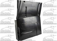 LH CAB FLOOR FT SEC EXT CHEVY/P/U 73-87 BLAZER/JIMMY/SUBURBAN 73-91