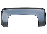 RH STEPSIDE FENDER W/O FU