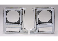 Headlight Door 1979-1980 Chevy/GMC