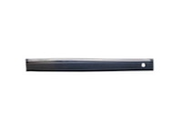 RH IMPACT STRIP 2PC CHR CHEVY/GMC C/K P/U 88-02 BLAZER/TAHOE/YUKON 92-00 SURBURBAN 92-99