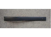 LH IMPACT STRIP 2PC BLK CHEVY/GMC C/K P/U 88-02 BLAZER/TAHOE/YUKON 92-00 SUBURBAN 92-99