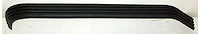 LH RR IMPACT STRIP BLK CHEVY/GMC C/K P/U 88-02 BLAZER/TAHOE/YUKON 92-00 S UBURBAN 92-99