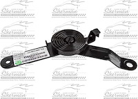 Hood Hinge Spring for Select 1988-2002 GM Trucks [Left/Driver Side]