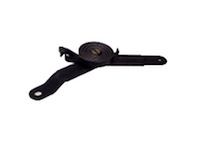 Hood Hinge Spring for Select 1988-2002 GM Trucks [Right/Passenger Side]