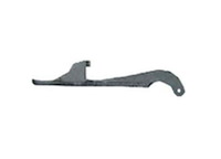 Hood Hinge Fits Select 1998-2000 Cadillac, Chevrolet, GMC Truck/SUV [Right/Passenger Side]