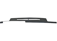 DASH CAP BLK PLASTIC P CHEVY/GMC C/K P/U 88-94 BLAZER/TAHOE/YUKON/SUBURB AN 92-94