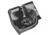 LH FT CAB MOUNT GM P/U 88-98