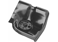 RH FT CAB MOUNT GM P/U 88-98