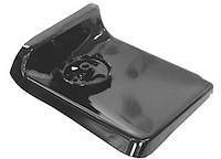 LH RR CAB MOUNT GM P/U 88-98