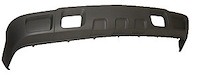 901-22-5 Front Air Deflector Bumper Valance for 2003-2007 Chevy Silverado Trucks