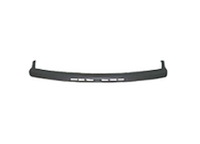 Front Bumper Trim for 1999-2006 Chevy Silverado 1500, Silverado 1500 HD, Silverado 2500, Suburban 1500, Suburban 2500, Tahoe