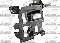 LH H.L. HSNG SUPPORT SILVERADO CLASSIC 03-07 AVALANCHE W/O BODY CLADDING 0 2-06