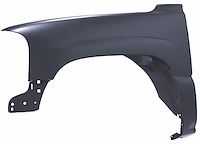 Front Fender