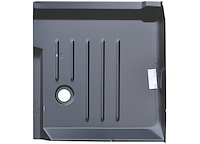 Replacement Floor Section [left/Driver Side] for Select 1999-2007 Chevrolet, 1999-2007 GMC