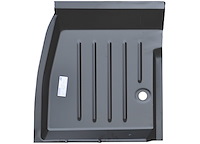 RH CAB FLOOR SECT SILVERADO/SIERRA 99-07