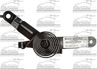 Replacement Hood Hinge Spring [Left/Driver Side] for Select 1999-2007 Chevrolet, 1999-2007 GMC