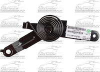 Replacement Hood Hinge Spring [Right/Passenger Side] for Select 1999-2007 Chevrolet, 1999-2007 GMC