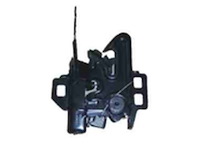 HOOD LATCH LOCK LHD BASE/LH/LS/WT MODEL SILVERADO PU 03-07SIERRA PU 03-07