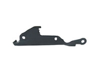 RH HOOD HINGE SILVERADO/SIERRA CLASSIC 99-07 TAHOE/YUKON/DENALI/YUKON XL/S UBURBAN 00-06 ESCALADE 99