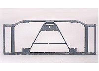 RAD SUPPORT ASSY SILVERADO/SIERRA 1500 CREW CAB 01-02 2500/3500 P/U 99-00 2500/3500 P/U 01-02 W/6.0L