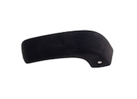 RH FT INR DR HDL LEVER BLK TEXTURED SILVERADO/SIERRA 07-11