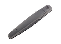 LH FRT DOOR HANDLE OUTER