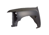 Fender 2007-2013 Chevy Silverado 1500/2500/3500 Left/Driver Side